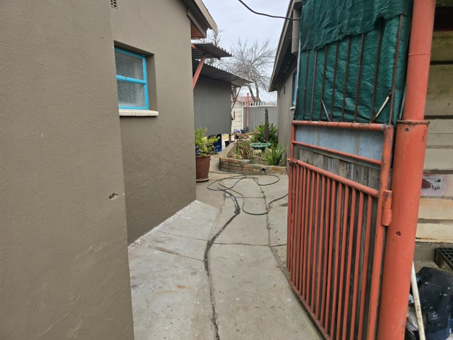 4 Bedroom Property for Sale in Sasolburg Ext 12 Free State